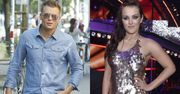 Rafał Brzozowski i Ewa Farna polecieli razem do Paryża!