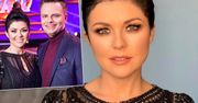 Kasia Cichopek poczuła sylwestrowy klimat. Jej mała czarna z finału „Czaru par” to hit w sam raz na parkiet