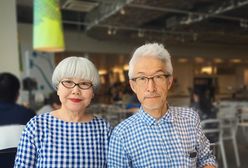 Stylowa para z Japonii podbija Instagram