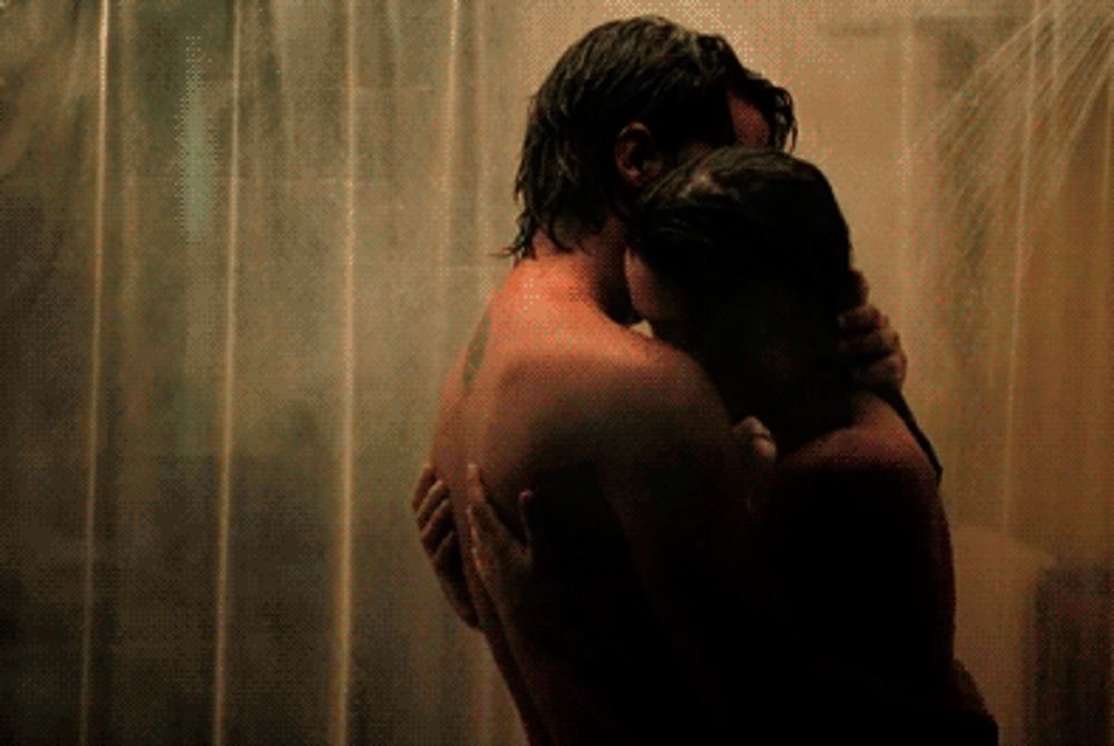 Brutalna prawda o seksie pod prysznicem