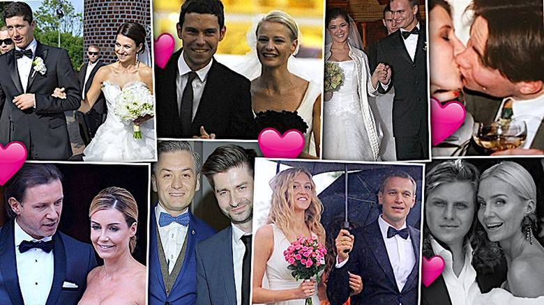 Najpiękniejsza para wśród polskich gwiazd