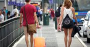 Pierwsze chwile na wakacjach - nie zawsze są takie, jak to sobie wymarzyliśmy