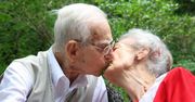 Byli ze sobą 75 lat i nie potrafili bez siebie żyć. Zmarli jedno po drugim