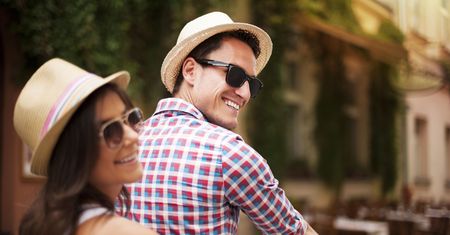 Horoskop partnerski od 8 do 14 lipca. W tym tygodniu wiele może się zdarzyć
