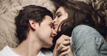 Czego mężczyźni oczekują od kobiet?