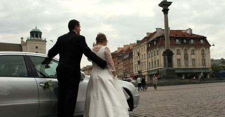 1000 plus dla nowożeńców. "Mój konkubent i tak nie zmieniłby zdania"