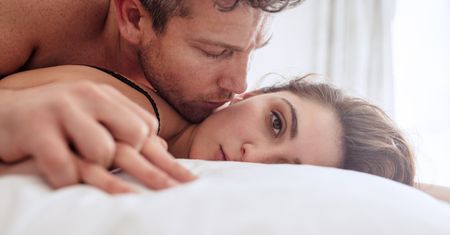 W seksie dla kobiet liczy się jakość, nie ilość