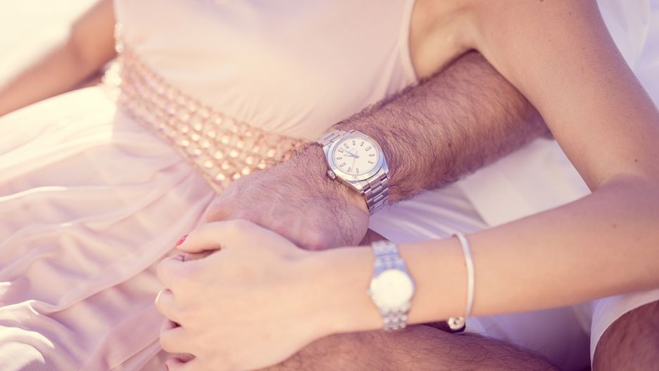 Podobne czasomierze odliczają wspólne chwile