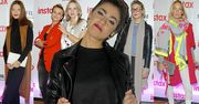 Gwiazdy na premierze aparatu fotograficznego: Maja Hyży, Marta Wierzbicka, Kasia Zielińska i wiele innych [GALERIA]