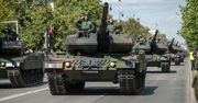 Wojsko Polskie modernizuje czołgi. Będzie więcej Leopardów 2PL