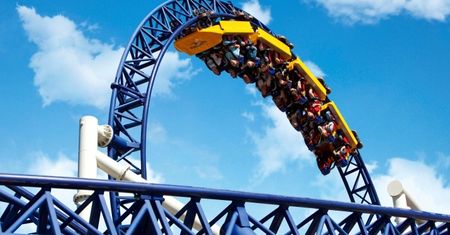 Park rozrywki Heide Park. Odskocznia finansowa dla Polaków
