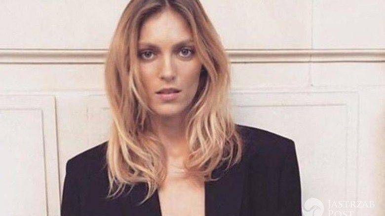 anja rubik impreza vogue paris 2016