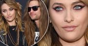 Córka Michaela Jacksona prosto ze szpitalnego łóżka pojawiła się na premierze w Hollywood! Jak wyglądała dwa dni po próbie samobójczej?