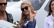 Paris Hilton zachwycona Polakami