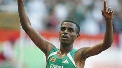 Kenenis Bekele