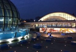 W Lublinie zamknęli aquapark. Przez brak higieny klientów