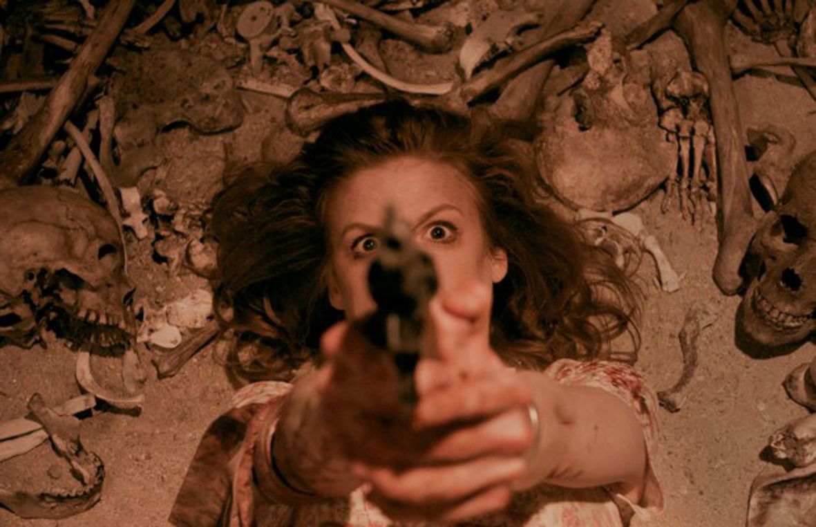 Carnage Park 