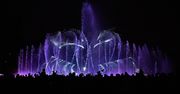 Multimedialny Park Fontann wraca w majówkę z nowym programem. Daty i godziny pokazów