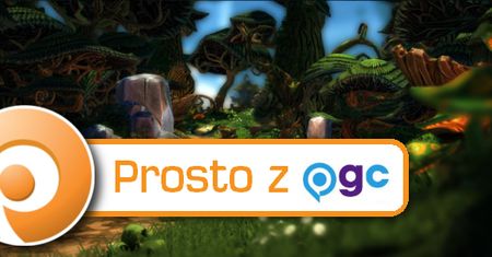 Prosto z Gamescom: Project Spark. Na moich oczach w 20 minut powstała gra