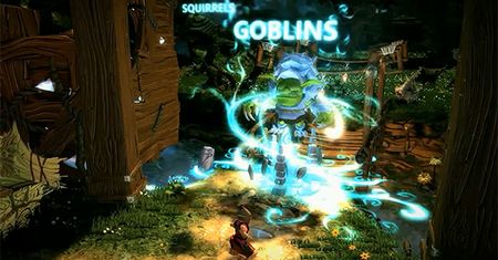 Aż 40 minut rozgrywki z Project Spark do obejrzenia tu i teraz