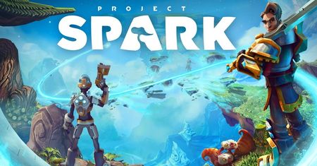 Project Spark zrywa z płatnościami i otwiera się na twórcze umysły