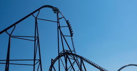 Rollercoaster Abyssus. Nowa atrakcja w Energylandii