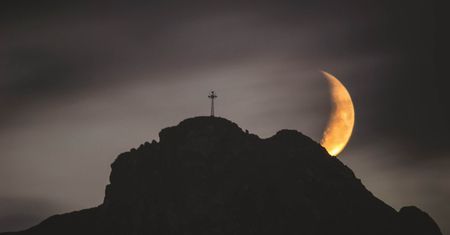 Halny zawiał, a my to odczuwamy. Wiatr ma wpływ na świat i ludzi