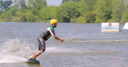Pomysł na biznes: Wakepark