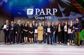 Implant bakteriobójczy, inteligentny stetoskop i szyba z kropek kwantowych największymi zwycięzcami konkursu Polski Produkt Przyszłości