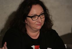 Marta Lempart usłyszała kolejny zarzut. Za używanie megafonu
