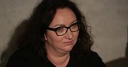 Marta Lempart usłyszała kolejny zarzut. Za używanie megafonu