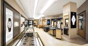Apart Grand Opening. Nowy salon Apart z luksusowymi zegarkami w Galerii Mokotów