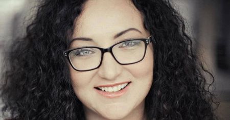 Polski feminizm ma twarz Marty Lempart. "Protest zmienił nasze życie"
