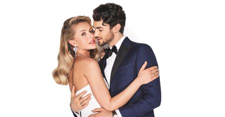 Obrączki inne niż wszystkie. Wyjątkowe modele, które was wyróżnią