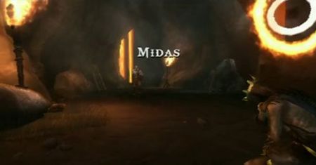 Nie chce mi się z tobą gadać Midasie
