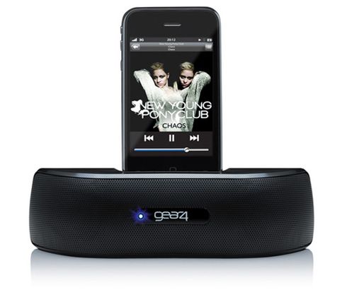 GEAR4 Streetparty Compact