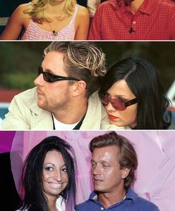 Pary z reality-show, czyli miłość w domu Wielkiego Brata i "Barze"