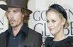 Vanessa Paradis i Johnny Deep - horoskop partnerski