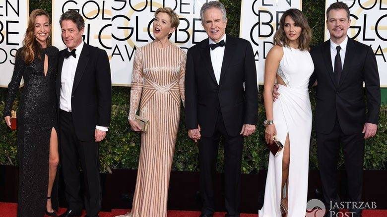 Złote Globy główne