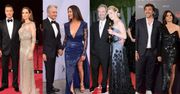 Oto 5 Oscarowych związków Hollywood. Każde z pary może poszczycić się statuetką. Wśród nich Pitt i Jolie