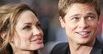 Angelina Jolie i Brad Pitt - horoskop partnerski