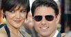 Katie Holmes i Tom Cruise - horoskop partnerski