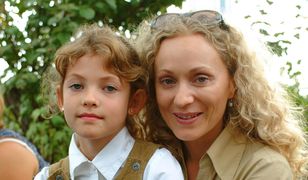 Gwiazda "Plebanii" wyrosła na piękną kobietę. Co dziś robi serialowa Kasia?