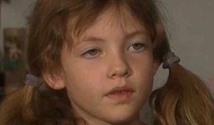 Widzowie zapamiętali ją jako Kasię z "Plebanii". Weronika Parys wyrosła na piękną kobietę