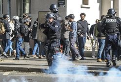 Francja: zatrzymano pięć osób podczas operacji antyterrorystycznych