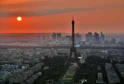 Paryż rezygnuje z samochodów spalinowych. Diesle znikną jako pierwsze