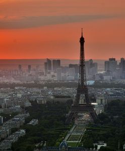 Paryż rezygnuje z samochodów spalinowych. Diesle znikną jako pierwsze