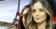 Marina Łuczenko poleciała do Paryża! WAG pochwaliła się pięknymi zdjęciami z... To nie Wojciech Szczęsny!
