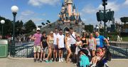 Wymarzona wycieczka do Disneylandu zamieniła się w koszmar. Rodzina poniosła duże koszty