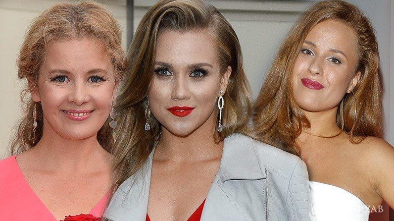 Anna Powierza i Tomasz Stockinger parą